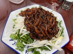-哈尔滨大水饺(船山路店)