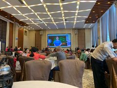 大堂-太子园林酒家