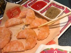 -大吉利·潮汕鲜牛肉火锅(总店)