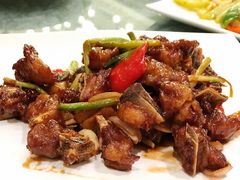 -花城苑广府菜(侨鑫店)