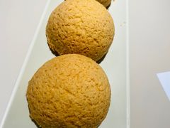 脆皮山楂叉烧包-蔡澜点心·粤菜(西单大悦城店)