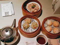 -添好运点心专门店(深水埗店)