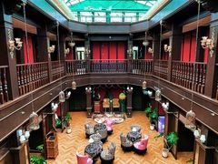 -小凤仙公馆酒店