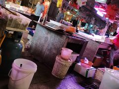 大堂-友生风味小吃(营平农产品市场店)
