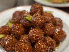 焦溜丸子-福满圆(琨莎中心店)