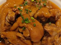 -无名小酒馆·湖北私房菜(昙华林店)