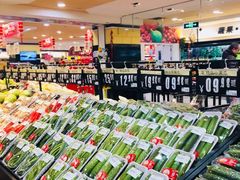 -BHG生活超市(安贞店)
