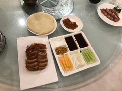 -香融府·烤鸭·家常菜(马家堡路店)