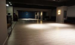 -YASAKI国际舞蹈中心