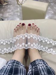 -蜜桃美甲美睫化妆