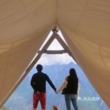成都周边游｜浮云牧场☁️☁️☁️