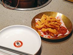 -老佛爷铜炉蛙锅(东门老街店)