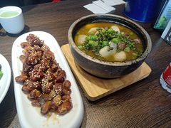 -锦庐道地川菜(来福士店)