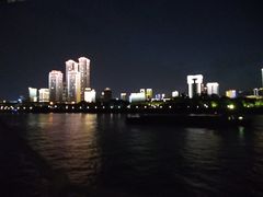 -武汉两江游览·夜游长江(汉口粤汉码头)