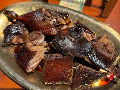 -地婆美食(洞庭东岸店)