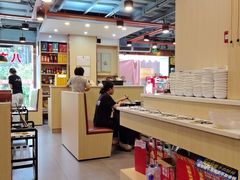 -八方客汕头火锅·牛肉·卤水(福保店)