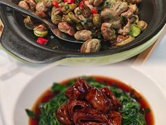 -玫瑰厅上海菜(兴国路店)