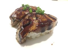 鹅肝寿司-小句号·精致料理(江南环球港店)