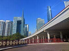 -二沙岛艺术公园