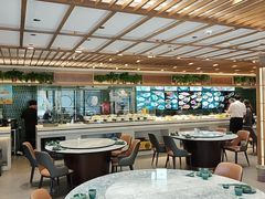 -聚丰园•湖鲜餐厅(阿红私房菜梅石路店)