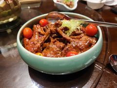 -彩丰楼·中餐厅(国家会展中心上海洲际店)