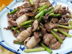 -1910老鲁味海鲜·戳子肉·青岛菜(金沙滩店)