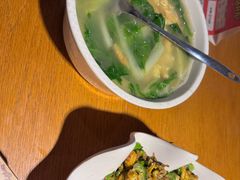 -盐帮食坊•小河帮川菜(四川师大店)