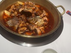 -涿派·炝锅鱼(涿州店)