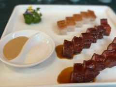 -誉八仙粤菜(万象天地店)