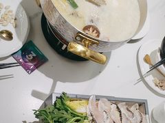 -3号仓库·创意中国菜(新世界城店)