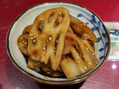 藕片-味福记·本地特色菜(八一万达广场店)