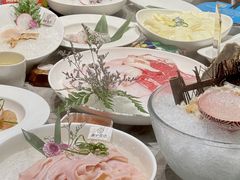 -围炉夜话·潮汕卤水火锅(榕江店)