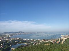 -石岛赤山风景区