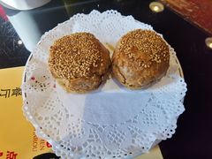 -北门涮肉·炭火铜锅涮肉(什刹海店)