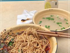 -赵伍面庄(松石大道店)