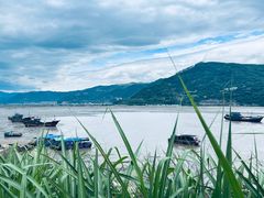 -北岐滩涂
