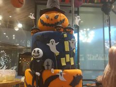 -红林大酒店RFcafe自助餐厅