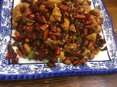 -老味道1992(武当山店)