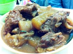 净牛腩-麦文记面家(佐敦店)