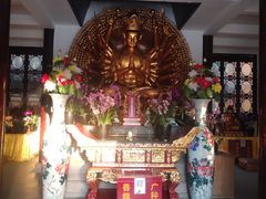 -亭林园-华藏寺