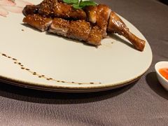 -广州文华东方酒店·江-由辉师傅主理