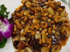 -小贝壳酒楼(经九路店)