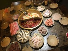 -小龙坎火锅(总店)