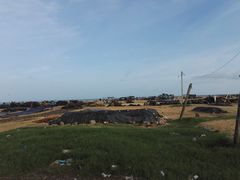 -尼甘布海鲜市场