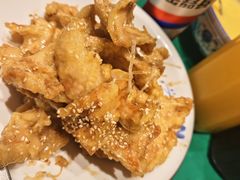-渔家颂歌渔家味道(青石路店)