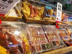 -闯关东东北农家菜(崂山石老人店)