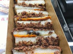 -南大门韩糕(后埭溪路店)