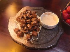 -奈九居酒屋(滨河大道店)