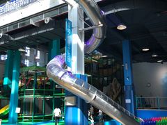 -蒙特利亲子乐园