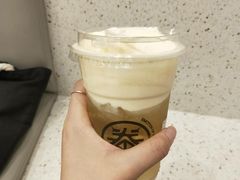 -眷茶臻选(锦艺城店)